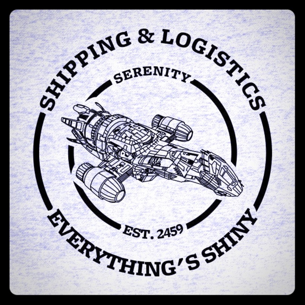 Fast shipping